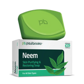 Neem Skin Purifying and Restoring Soap Price In Pakistan